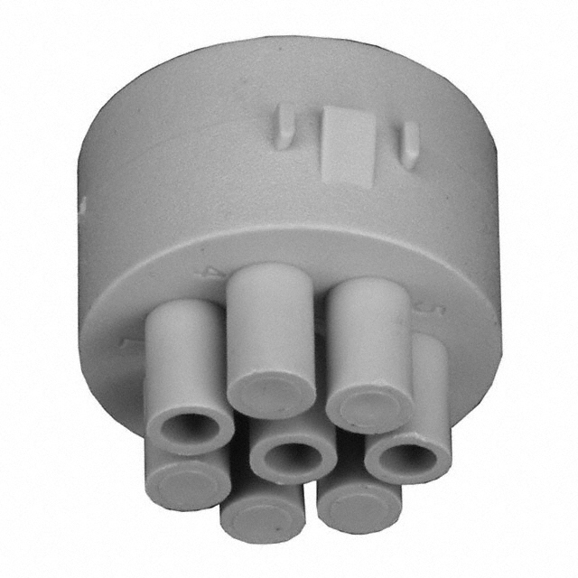 Bulgin 12734/3